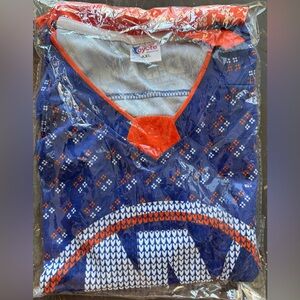 New York Islanders Ugly Christmas “Sweater” Shirt Ny Islanders Jersey XL